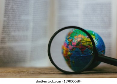 1,833 Bible Globe Images, Stock Photos & Vectors | Shutterstock