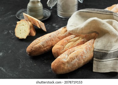 フランスパン イラスト の写真素材 画像 写真 Shutterstock