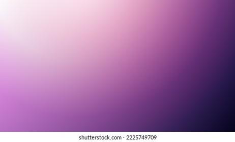 Gradient Soft Desktop Background