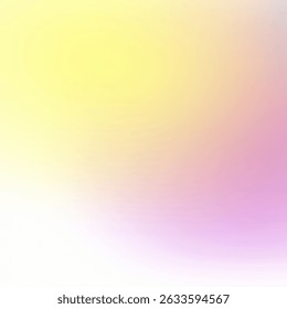 Fondo degradado suave con