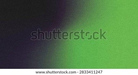 Soft gradient blending from deep dark to vibrant bright green hues seamlessly