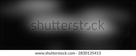 Soft gradient light texture featuring smooth blurred light transitions