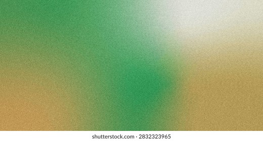 Soft gradient texture blending green and yellow hues seamlessly together