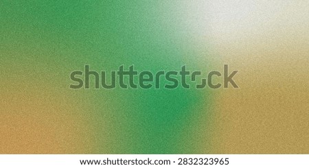 Soft gradient texture blending green and yellow hues seamlessly together