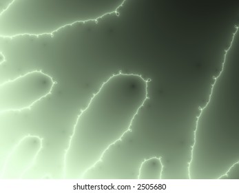 Soft Green