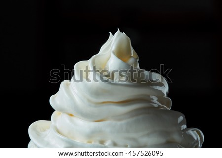 Soft Ice Cream