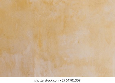 Soft and inviting beige background with warm golden undertones, perfect for adding a touch of elegance and sophistication to any design or project