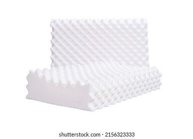 Soft Latex Natural Material Inside Pillow Stock Photo 2156323333 ...