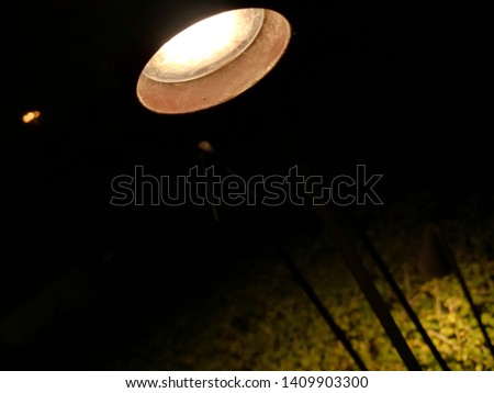 Similar – sieLEUCHTEN Lampe Licht