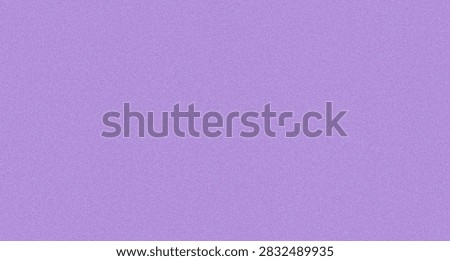 Soft, light purple surface with a subtle fine grain, excellent for creating peaceful web designs, romantic themes, and gentle branding elements.