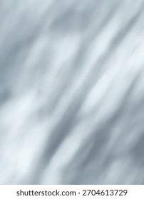 Soft light and shadows fall across a plain wall. The moment conveys calmness, simplicity, and quiet visual harmony.