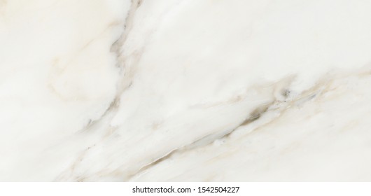 Soft Light White Marble Background