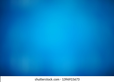 Soft lights abstract background