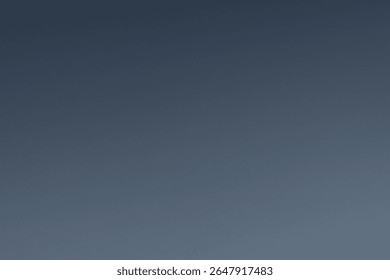Soft navy and blue-gray gradient background
