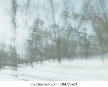 soft nostalgic memories