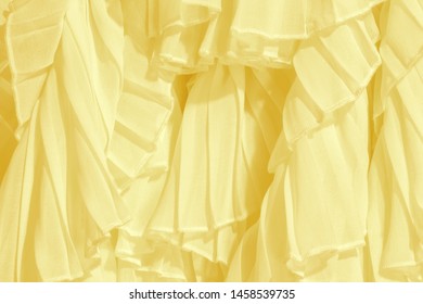 pastel chiffon fabric