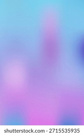 A soft, pastel gradient background featuring shades of blue, purple, and pink.