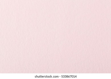 Soft Pink Felt Texture. High Resolution Photo.