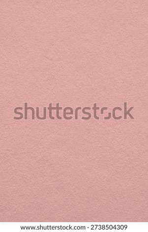 Soft pink paper texture background