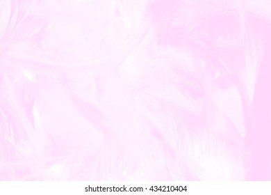 soft pink vintage color