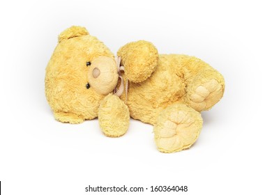 3,478 Bear lying down Images, Stock Photos & Vectors | Shutterstock