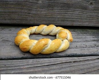 Soft Pretzel