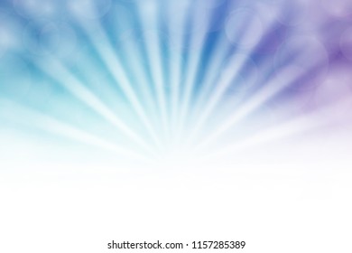 soft purple and blue bokeh lights beam shine on gradient red background and white copy space, bokeh colorful light purple and blue soft shade, bokeh lights shine on gradient soft purple blue and white - Shutterstock ID 1157285389