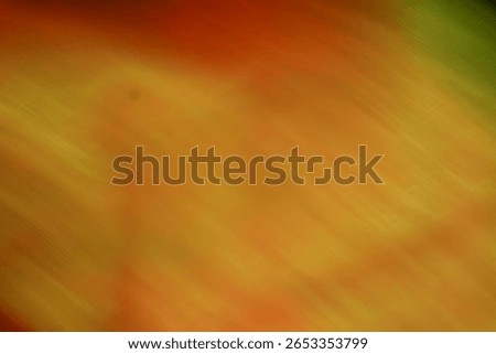 Soft Red Orange Bleding Wave Spectrum on Black Background for Modern Abstract Design and Futuristic Concepts