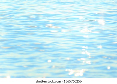 水面 キラキラ の写真素材 画像 写真 Shutterstock