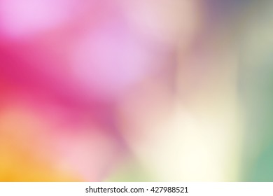 Soft sweet gradient desktop wallpaper