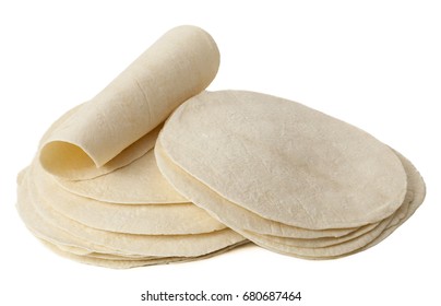 1,497 Soft taco shells Images, Stock Photos & Vectors | Shutterstock