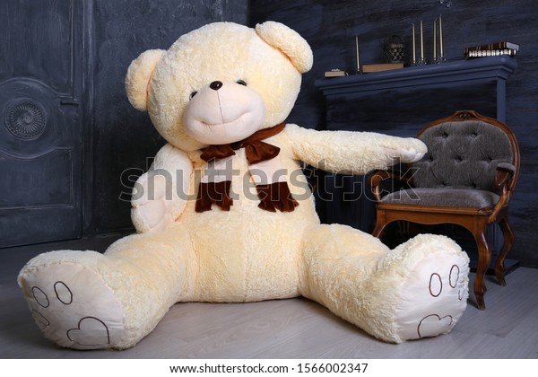 big teddy best