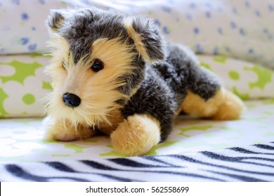 Soft Toy Dog For Children