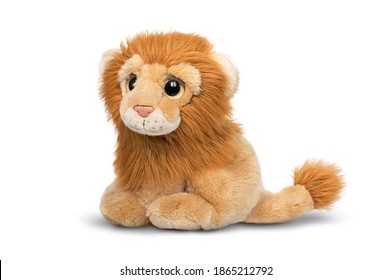 doll lion