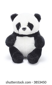 Soft Toy Panda