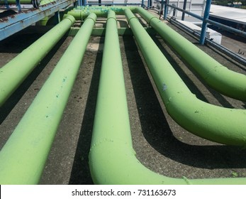 Soft Water System