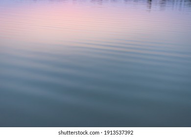Soft Water  wave color Background