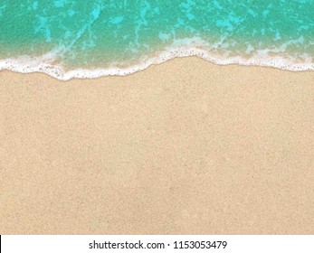 Sand Beach Background Images Stock Photos Vectors Shutterstock