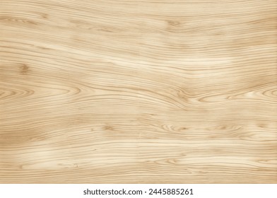 Soft, wavy grain patterns of light pine wood, providing a clean and organic background