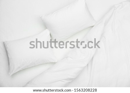 Similar – Image, Stock Photo sleepless Contentment