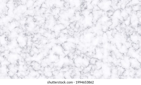 Soft white surface marble background - Shutterstock ID 1994653862