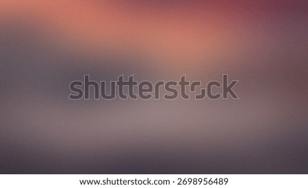 Softly blurred abstract background featuring a gradient of muted pink gray and brown tones.