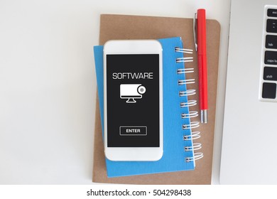 SOFTWARE CONCEPT