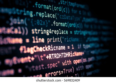 4,015 Python code backgrounds Images, Stock Photos & Vectors | Shutterstock