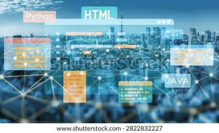 Software development combines coding tools, mobile app creation, and programming languages to deliver innovative digital product solutions. Vouch