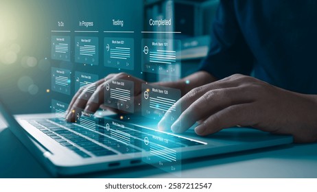 Software Engineer and Software development concepts,  programming for various devices, computer programmer, coding process, chart, testing platform Data analytics, online safety.