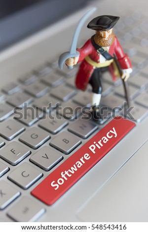 Software Piracy