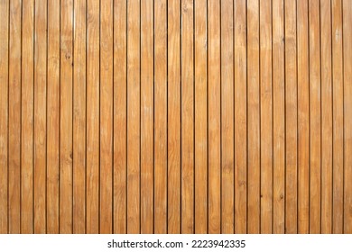 softwood panels collated as the wall - Shutterstock ID 2223942335