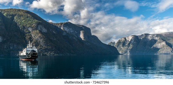 Sognefjord, Norway