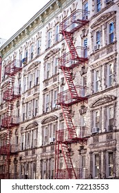 Soho Lofts & Apartments In New York City